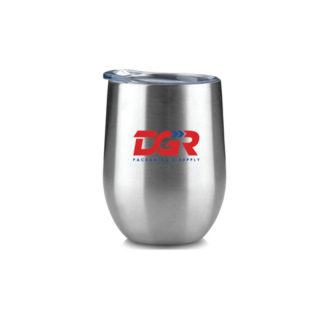 Mug with logo