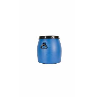 UN-Approved Plastic Drum 80L (1H2/Y80)