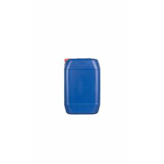 UN-Approved Plastic Jerrican 25L (3H1)