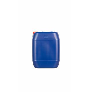 UN-Approved Plastic Jerrican 30L (3H1)