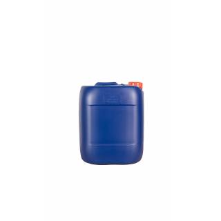 UN-Approved Plastic Jerrican 20L (3H1)