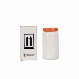 Bio-bottle (Orange)