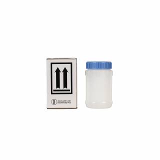 Bio-bottle (Blue)