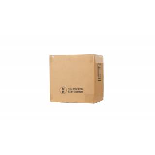 UN-Approved Fibreboard Box 4GV / X18