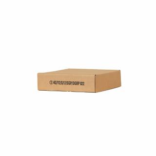 UN-Approved Fibreboard Box 4G / Y2