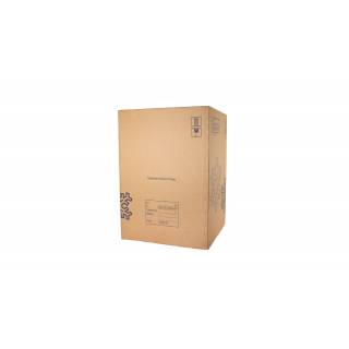 Insulated box - TEMPRO323