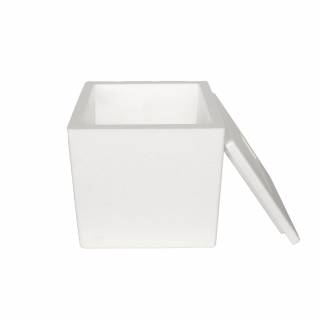 Insulated Box