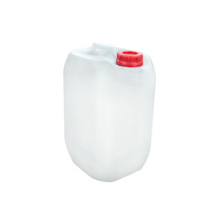 Plastic Bottle - 10L