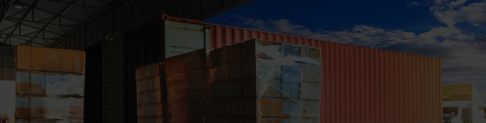 About Us - Banner
