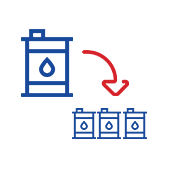 Decanting
