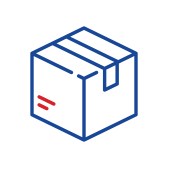 Dangerous Goods (DG) Packaging of All DG Classes